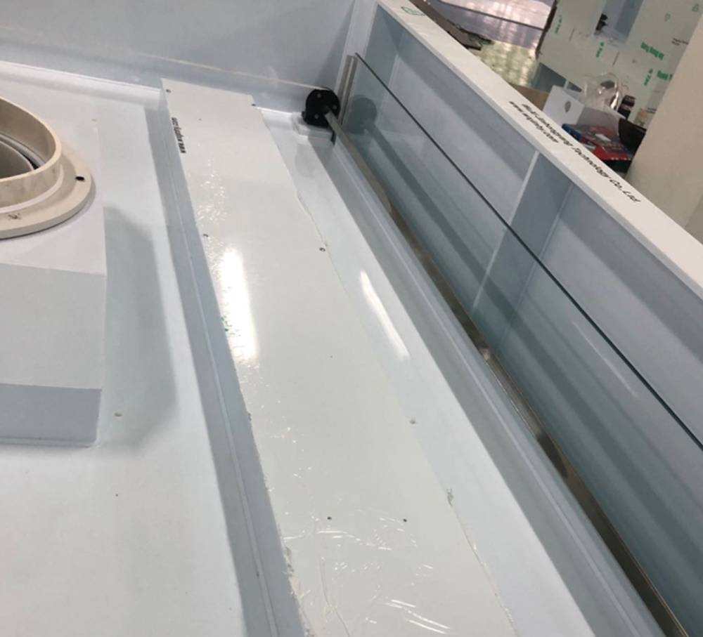 通风柜系列
